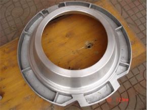 アルミ金型鋳造品