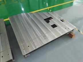 機械加工品