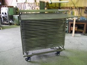 板金・製缶品