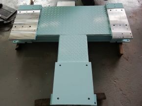 板金・製缶品
