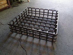 板金・製缶品