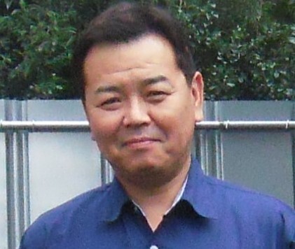 代表